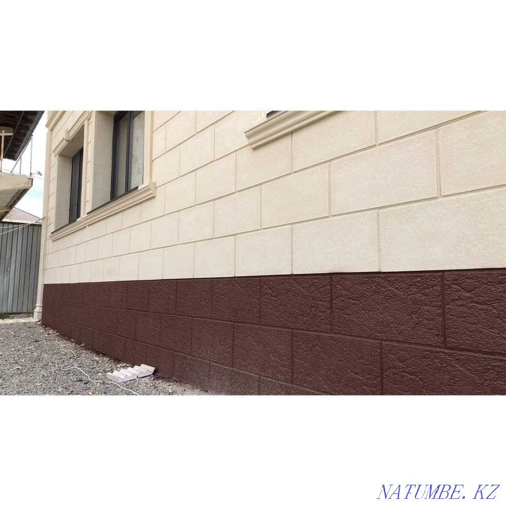 Thermal Panels for Outdoor Price Stucco Travertine Facade Panels  - photo 4