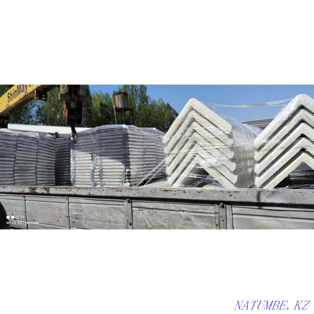 Thermal Panels for Outdoor Price Stucco Travertine Facade Panels  - photo 6