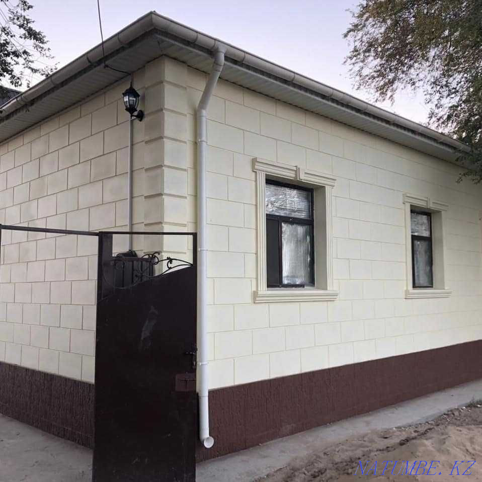 Thermal Panels for Outdoor Price Stucco Travertine Facade Panels  - photo 3