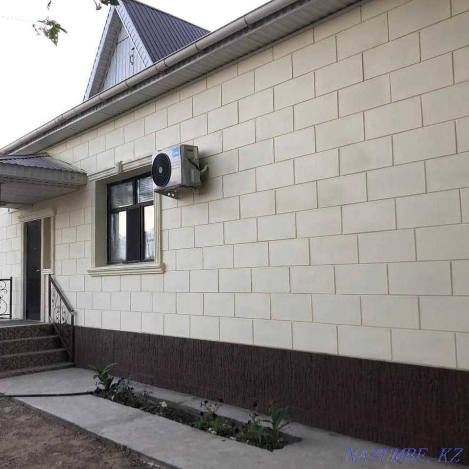 Thermal Panels for Outdoor Price Stucco Travertine Facade Panels  - photo 2