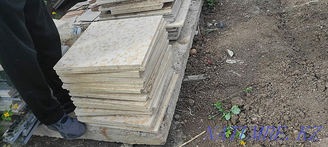 Sell marble tiles Astana - photo 2