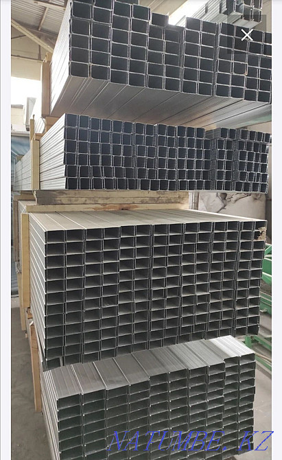 Сантехник електрик профиль пенаплекс всё мелочи КНФ АЛИНЕКС Бурус Алматы - изображение 3