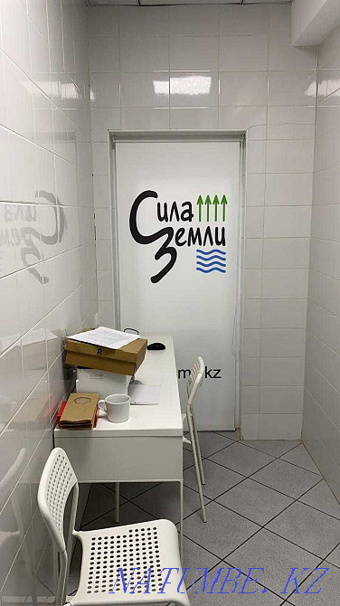 Вертикальные жалюзи и ролл шторы с фотопечатью Алматы - изображение 5