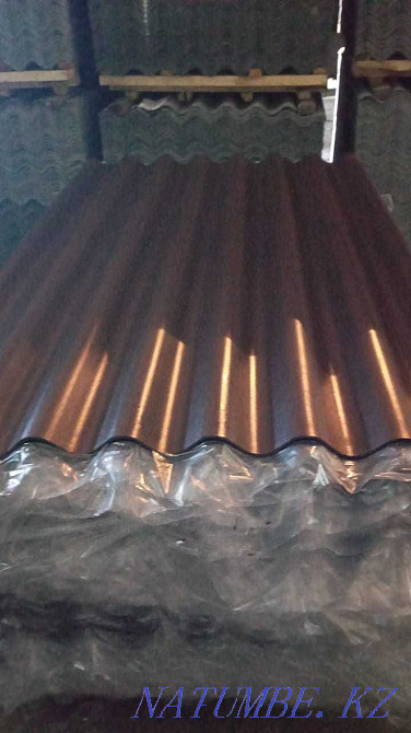 Slate color available Karaganda Shakhtinsk Zhezkazgan Balkhash Karagandy - photo 4