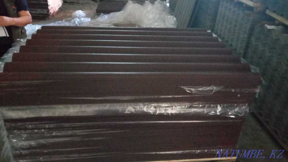 Slate color available Karaganda Shakhtinsk Zhezkazgan Balkhash Karagandy - photo 3