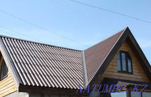 Slate color available Karaganda Shakhtinsk Zhezkazgan Balkhash Karagandy - photo 1