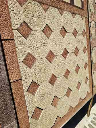 НАЛИЧИЕ ЕСТЬ! Тротуарная плитка брусчатка камень бордюр цоколь бручатк Shymkent