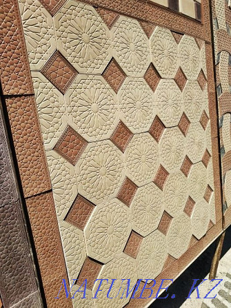 ҚОЛЖЕТІМДІЛІГІ БАР! Тротуар плиткалары брусчатка брусчатка брусчатка Шымкент - изображение 2
