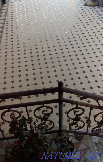 AVAILABILITY IS! Paving slabs paving stones stone curb plinth paving stones Shymkent - photo 7