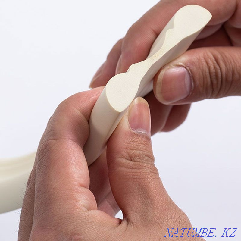 Өздігінен жабысатын гипсокартон  Алматы - изображение 4