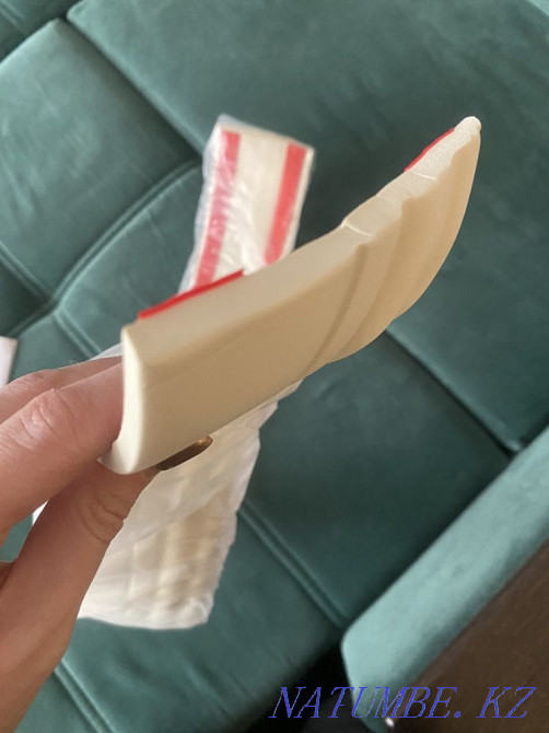 Өздігінен жабысатын гипсокартон  Алматы - изображение 7