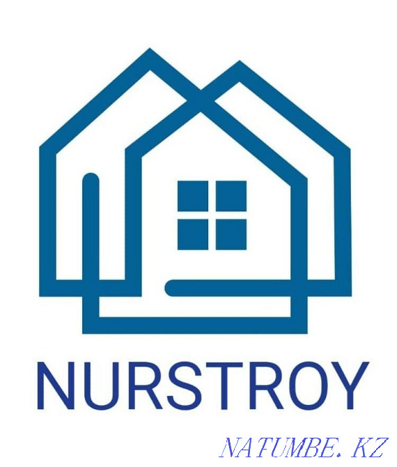 Rotband 30kg KNAUF gypsum plaster for walls. Astana - photo 2