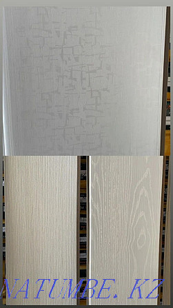 Decor panels, PVC panels, Wall and Ceiling panels, Siding and MDF! Astana - photo 3