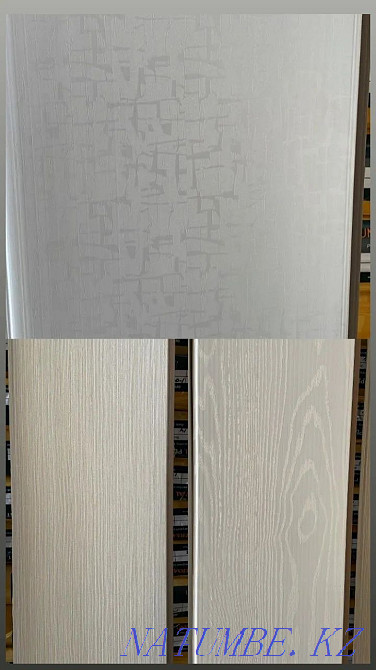 Decor panels, PVC panels, Wall and Ceiling panels, Siding and MDF! Astana - photo 3