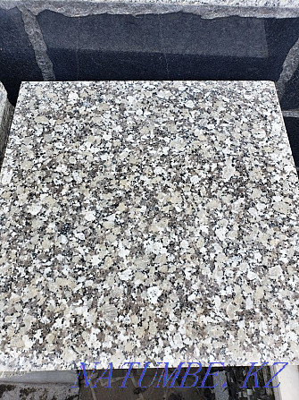 ГРАНИТНЫЕ плиты 60*60 Алматы - изображение 1