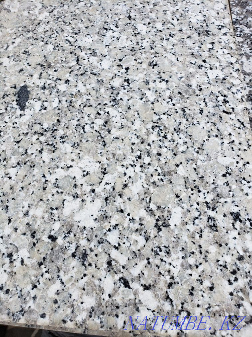 ГРАНИТНЫЕ плиты 60*60 Алматы - изображение 2
