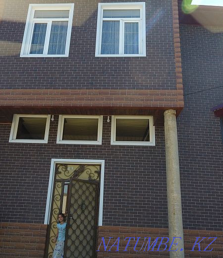 Drains, Facade panels, Siding, Flexible tiles Kyzylorda Kyzylorda - photo 4