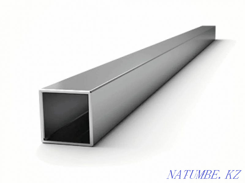 Кәсіби құбырлар, профильді парақ Rossprokat мүмкіндігінше тезірек қоршауға жеткізіледі  Қарағанды - изображение 2