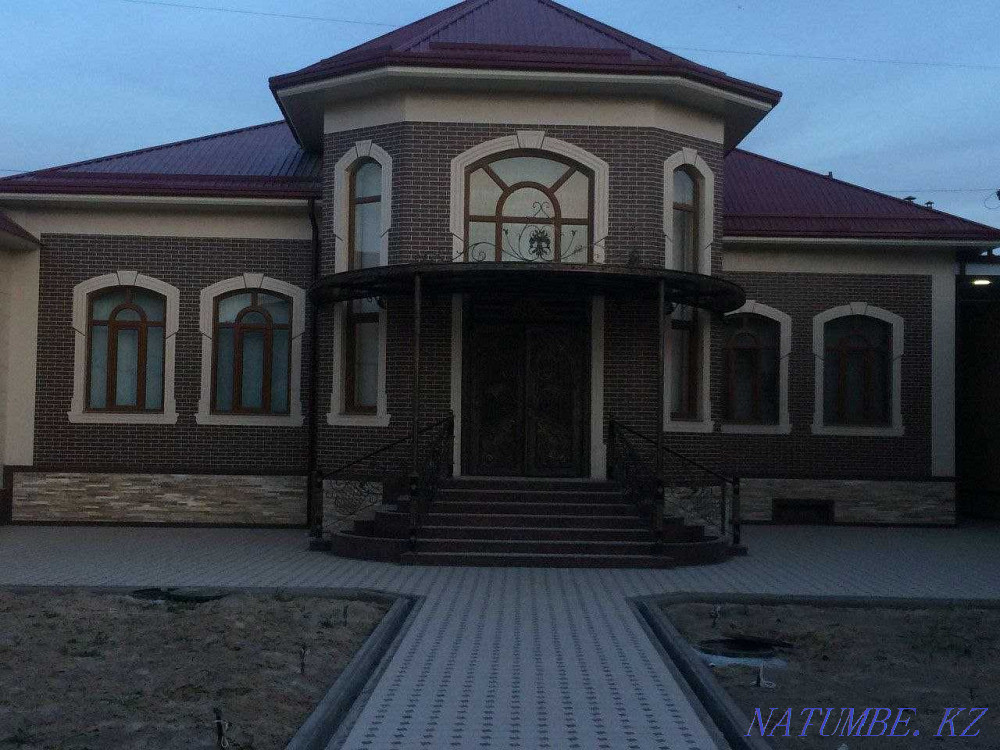 LIQUID TRAVERTINE wholesale and retail foam plastic decor processing cornice Shymkent - photo 4