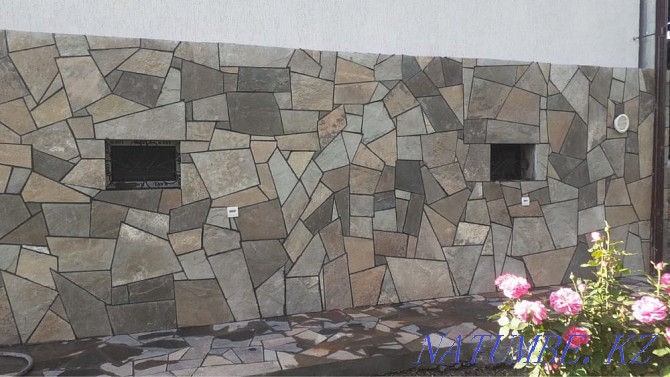 Flagstone Stone Wholesale and Retail Almaty - photo 5