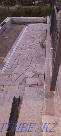 Flagstone Stone Wholesale and Retail Almaty - photo 4