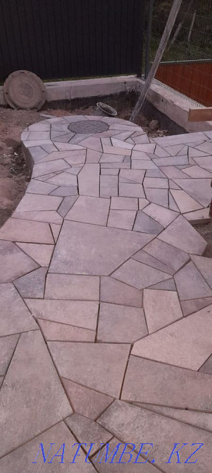 Flagstone Stone Wholesale and Retail Almaty - photo 2