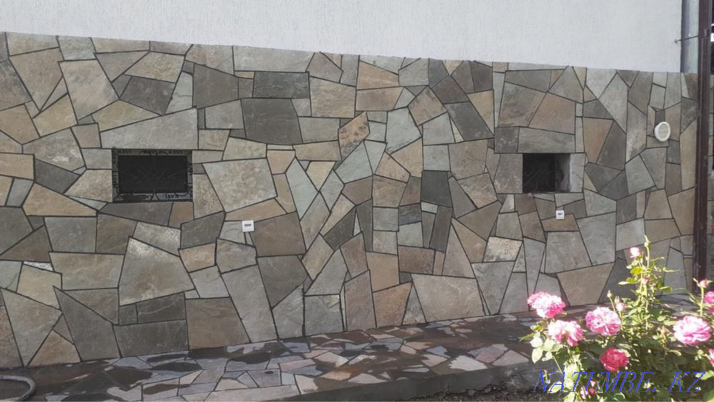 Flagstone Stone Wholesale and Retail Almaty - photo 5