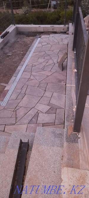 Flagstone Stone Wholesale and Retail Almaty - photo 4