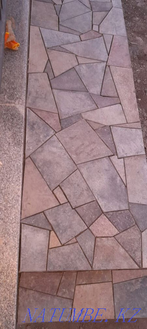Flagstone Stone Wholesale and Retail Almaty - photo 3