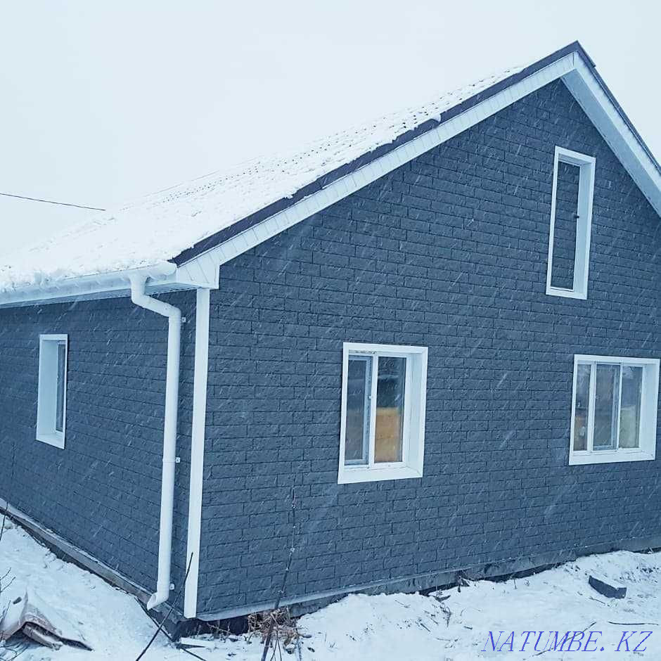 Изумруд тас астындағы қасбеттік панельдер Қарағандыда бағасы 3963 теңге  Қарағанды - изображение 3