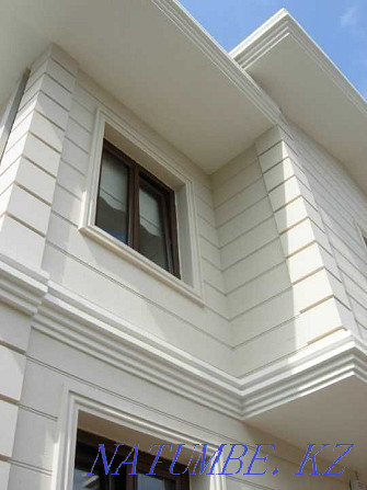 Facade Thermal Panels Astana - photo 2