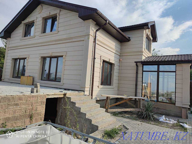 Facade Thermal Panels Astana - photo 3