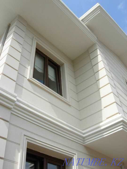 Facade Thermal Panels Astana - photo 2