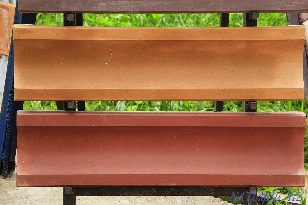 TIKELEY ZAUYTTAN, Paving stones, paving slabs, stone tray curbs Shymkent - photo 8