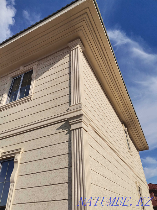 Алматыдағы өндірушіден жылу панельдері.  Алматы - изображение 4