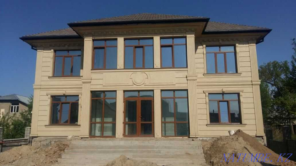 Алматыдағы өндірушіден жылу панельдері.  Алматы - изображение 5