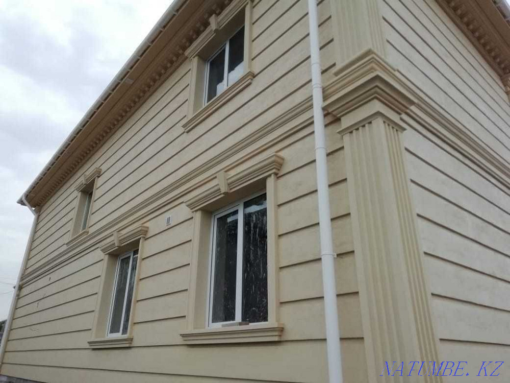 Алматыдағы өндірушіден жылу панельдері.  Алматы - изображение 8