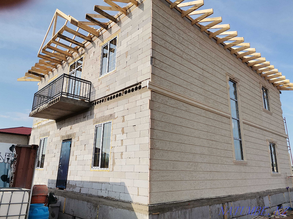 Алматыдағы өндірушіден жылу панельдері.  Алматы - изображение 2