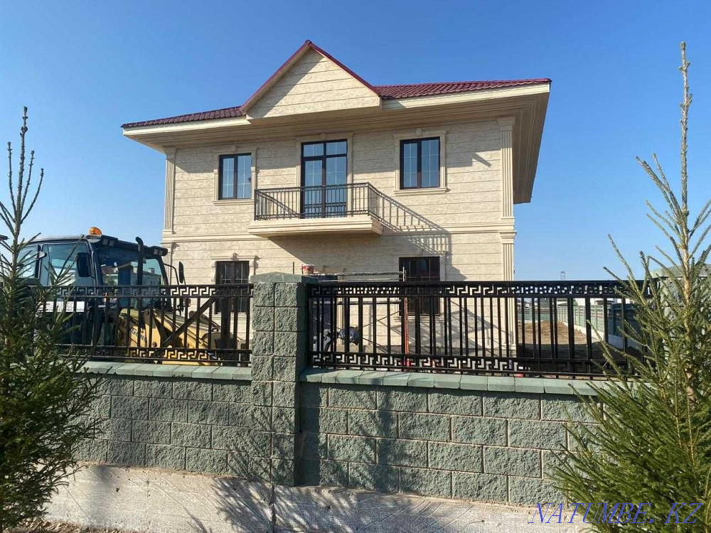 Алматыдағы өндірушіден жылу панельдері.  Алматы - изображение 7