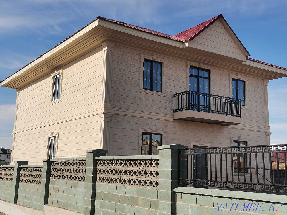 Алматыдағы өндірушіден жылу панельдері.  Алматы - изображение 3