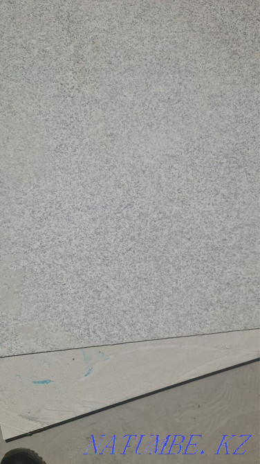 Granite slabs 600 x 600 x 21 mm Astana - photo 3
