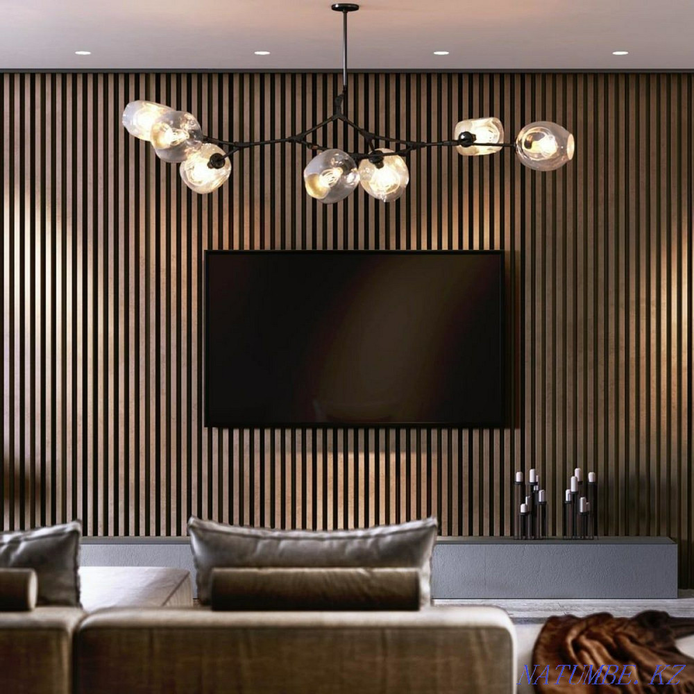 Moldings, Cornices, 3D plaster panels Shymkent - photo 1