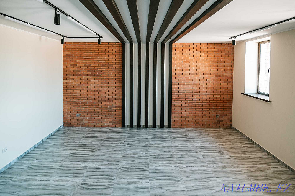 Ceramic tile facing, for facade and walls / Shymkent Shymkent - photo 2