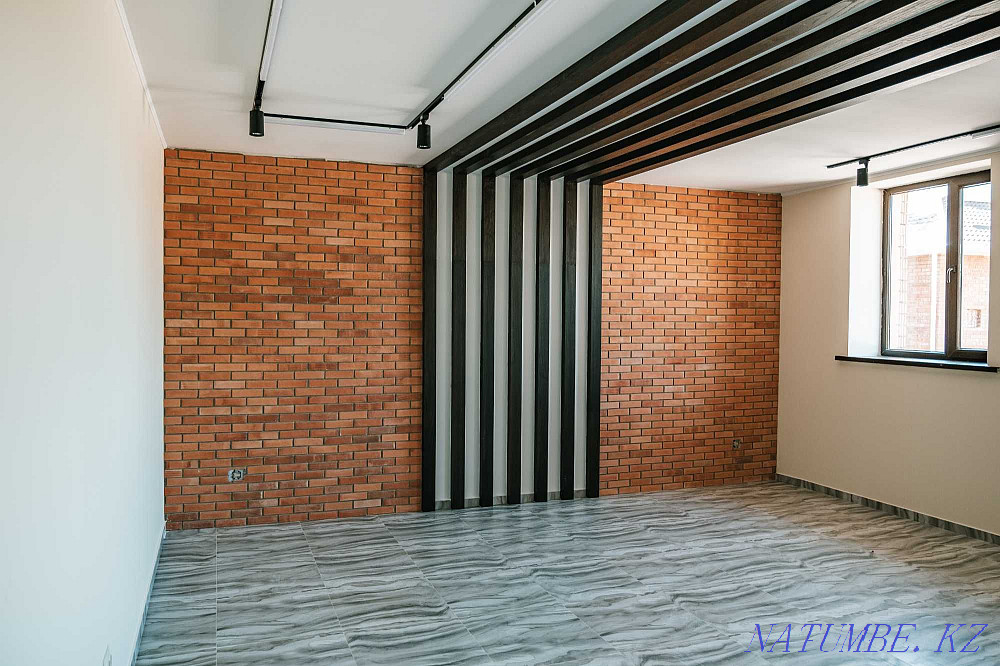 Ceramic tile facing, for facade and walls / Shymkent Shymkent - photo 3