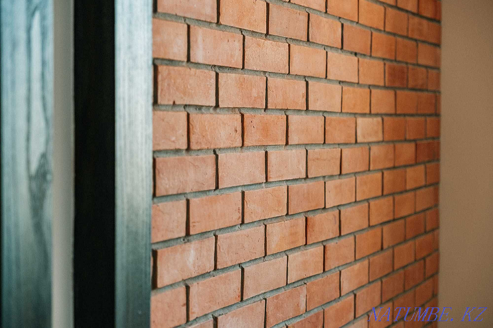 Ceramic tile facing, for facade and walls / Shymkent Shymkent - photo 1