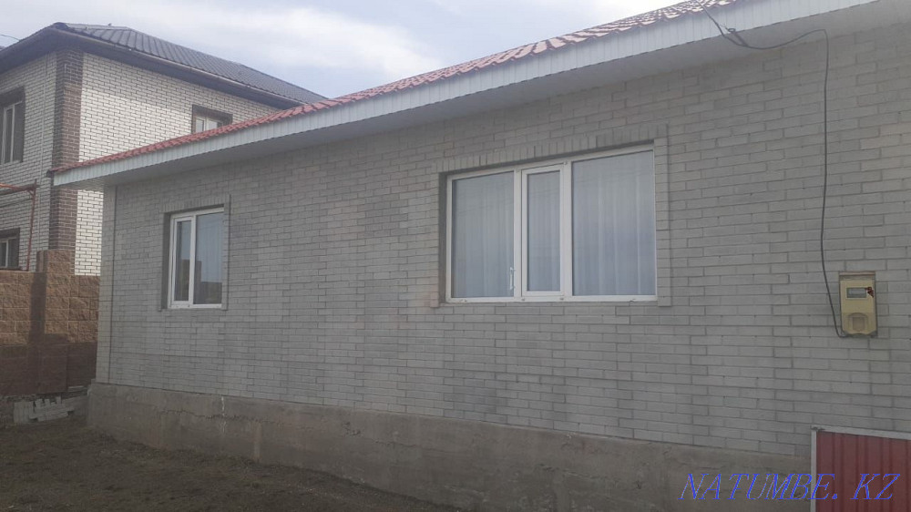 Қасбеттік панельдер, қаптамалық панельдер  Астана - изображение 3