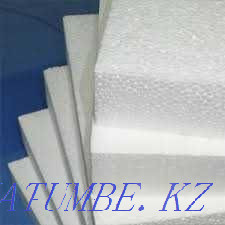 Пенопласт! Карбон ! Пеноплекс! Кокшетау - изображение 2