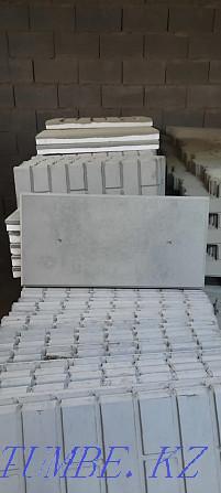 Facade cladding panels, fiber-reinforced concrete thermal panels, polyfacade Qaskeleng - photo 7