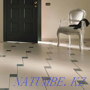 Фарфор плиткасы техникалық 600x600x10 pr Ресей  Алматы - изображение 8
