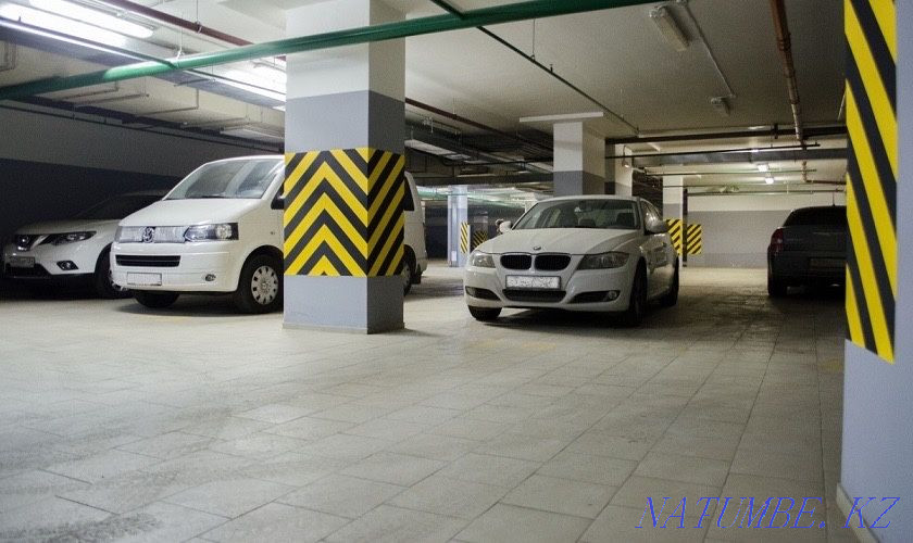 Фарфор плиткасы техникалық 600x600x10 pr Ресей  Алматы - изображение 7